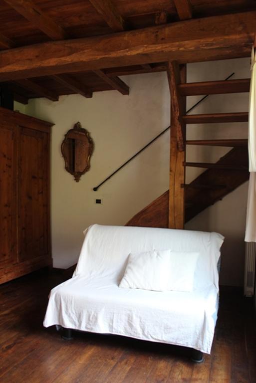 Almora B&B Pietrasanta Rom bilde