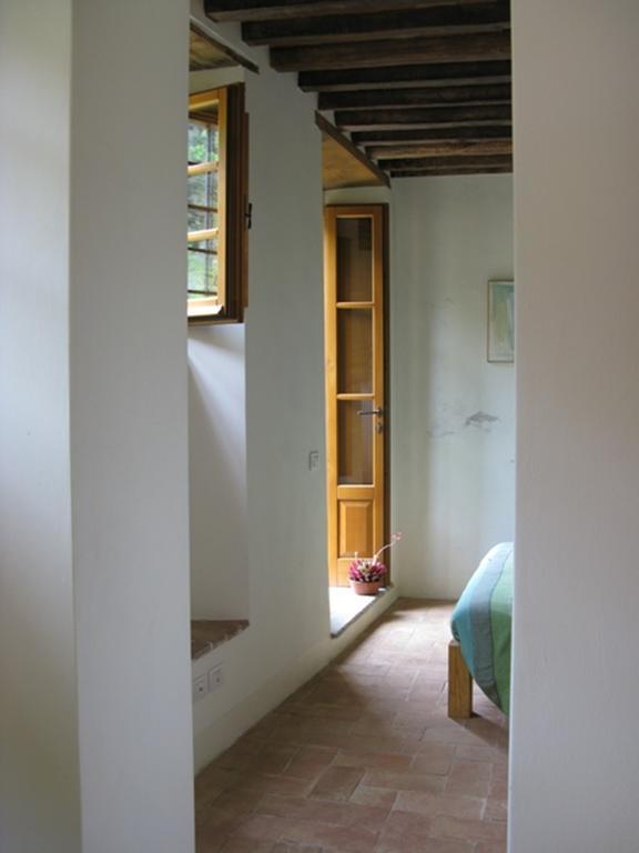 Almora B&B Pietrasanta Rom bilde