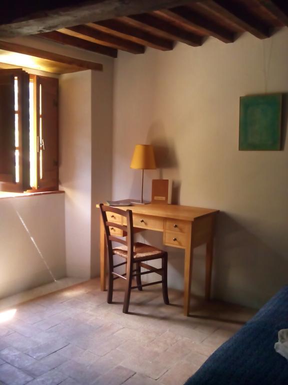 Almora B&B Pietrasanta Rom bilde