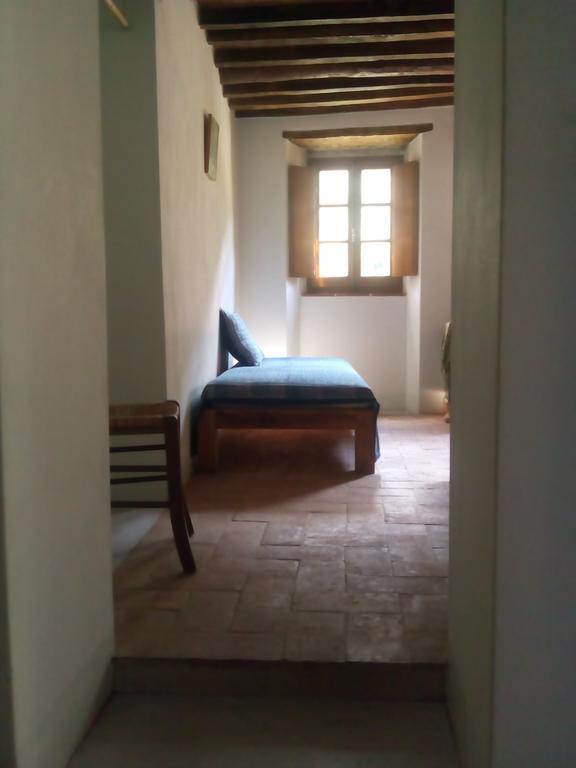 Almora B&B Pietrasanta Rom bilde