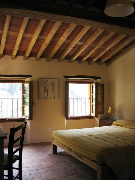 Almora B&B Pietrasanta Rom bilde