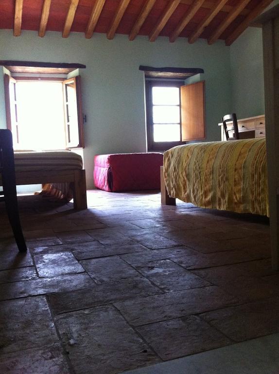 Almora B&B Pietrasanta Rom bilde