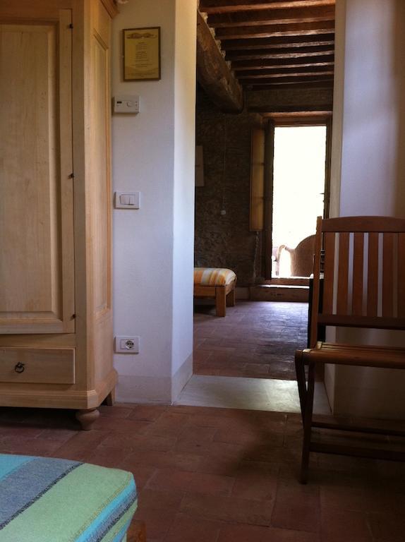 Almora B&B Pietrasanta Rom bilde