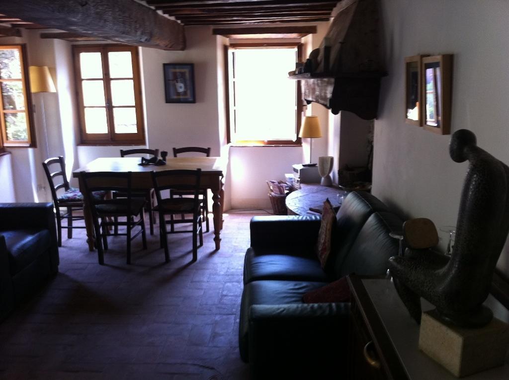 Almora B&B Pietrasanta Eksteriør bilde